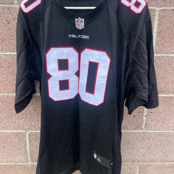 Nike Andre Rison jersey Atlanta Falcons - Picture 2 of 6